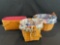 (3) Longaberger baskets