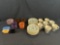 Longaberger pottery