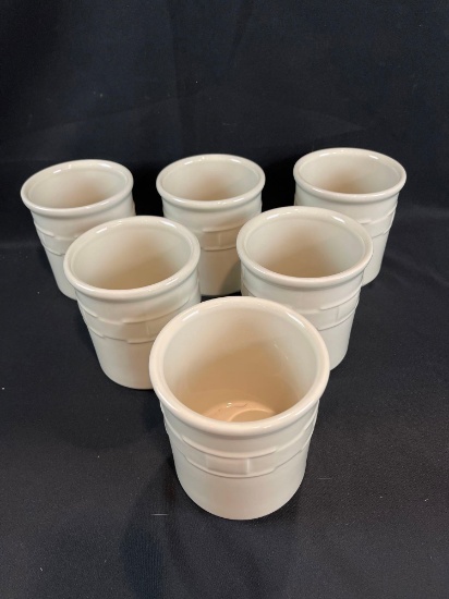 Longaberger pottery