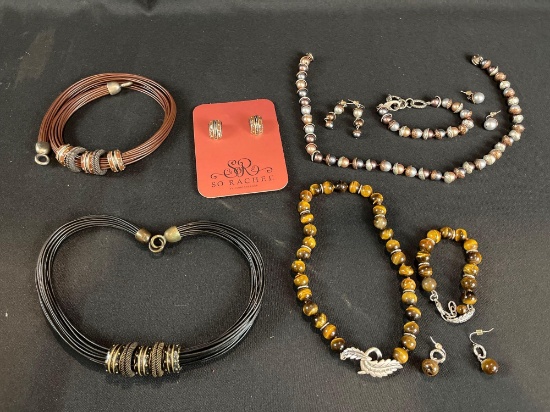 So Rachel jewelry