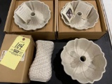 Longaberger pottery