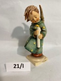 Goebel Hummel Heavenly Angel 21/1