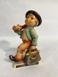 Goebel Hummel Merry Wanderer