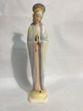 Goebel 45/1 Praying Madonna with Halo