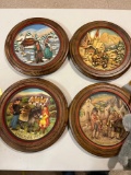 Lenox Disney, Anri figures and plates, Boyd?s Bears group