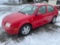 2000 Volkswagen Jetta, Diesel engine