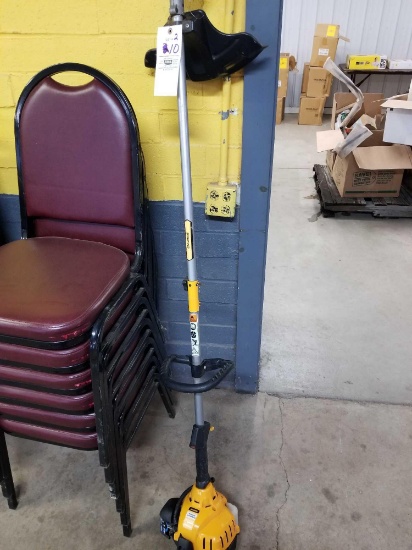 Cub Cadet weed whip