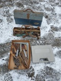 hand tools & toolboxes