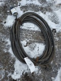 220 welder extension cable