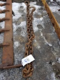 Heavy chain