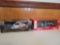 Revell and racing champions diecast cars