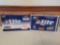 Revell collection Rusty Wallace diecast cars Elvis and Miller lite