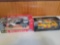 Revell 97 season and western auto diecast cars