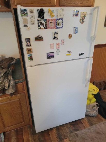 Magic Chef fridge