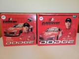 Revell Action Everham motorsports car scene and car