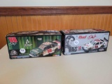 Action and Motorsports authentics diecast cars