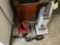 Hoover vacs and accessories
