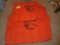 North Canton Hoover Jr High Vikings stadium blankets