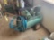 Craftman 1ph 1hp air compressor