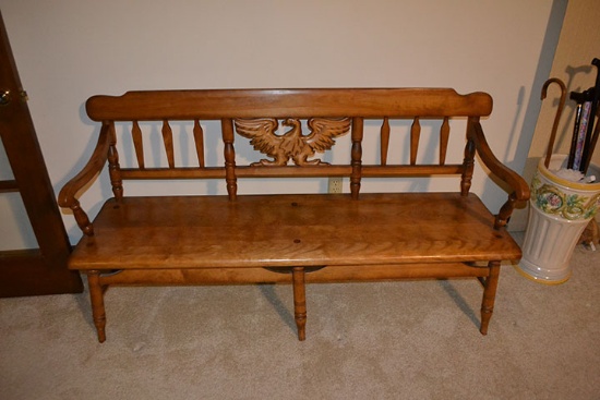 Quality Furniture - Collectibles - 20278 - John