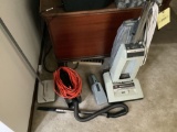 Hoover vacs and accessories