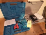 Makita 12v drill no charger, porter cable charger