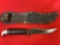 Westernfield Knife