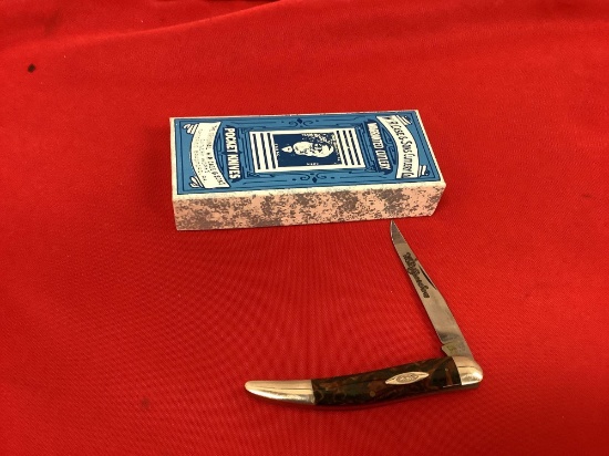 Case and Sons Knife