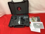 Springfield Armory mod. XDS 9 Pistol