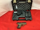 Smith & Wesson mod. M&P Pistol