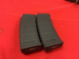 PMAG 30 Magazines