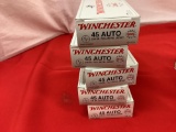 Winchester Ammo