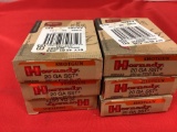 Hornady Ammo