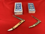 Case and Sons Knives