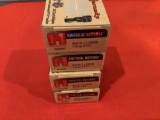 Hornady Ammo