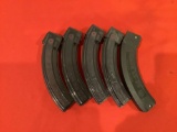 10/22 Magazines