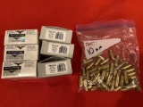 Assorted Ammo