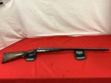 Simson & Co. Suhl Shotgun