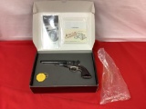 Colt mod. 1862 Pocket Police Revolver