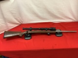 Remington mod. 40X Rifle