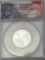 2019s .999 Silver War in the Pacific First Strike PR70 DCAM