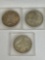 1924, 1925, 1934s Peace Dollar bid x 3