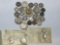 Collectors Group of Silver & non Silver Coins