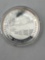 Ohio Bicentennial .999 Silver 1 Troy Ounce Round