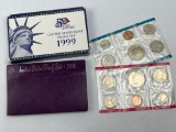U.S. Proof & Mint Sets