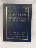 Fifty States Commemorative Quarter Collection