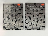 Washington State Quarter Collection