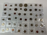 Collectors Group of Proof Coins