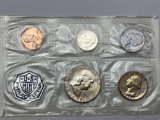 1962 US Proof Set