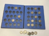 Buffalo Nickels Assorted Dates bid x 18